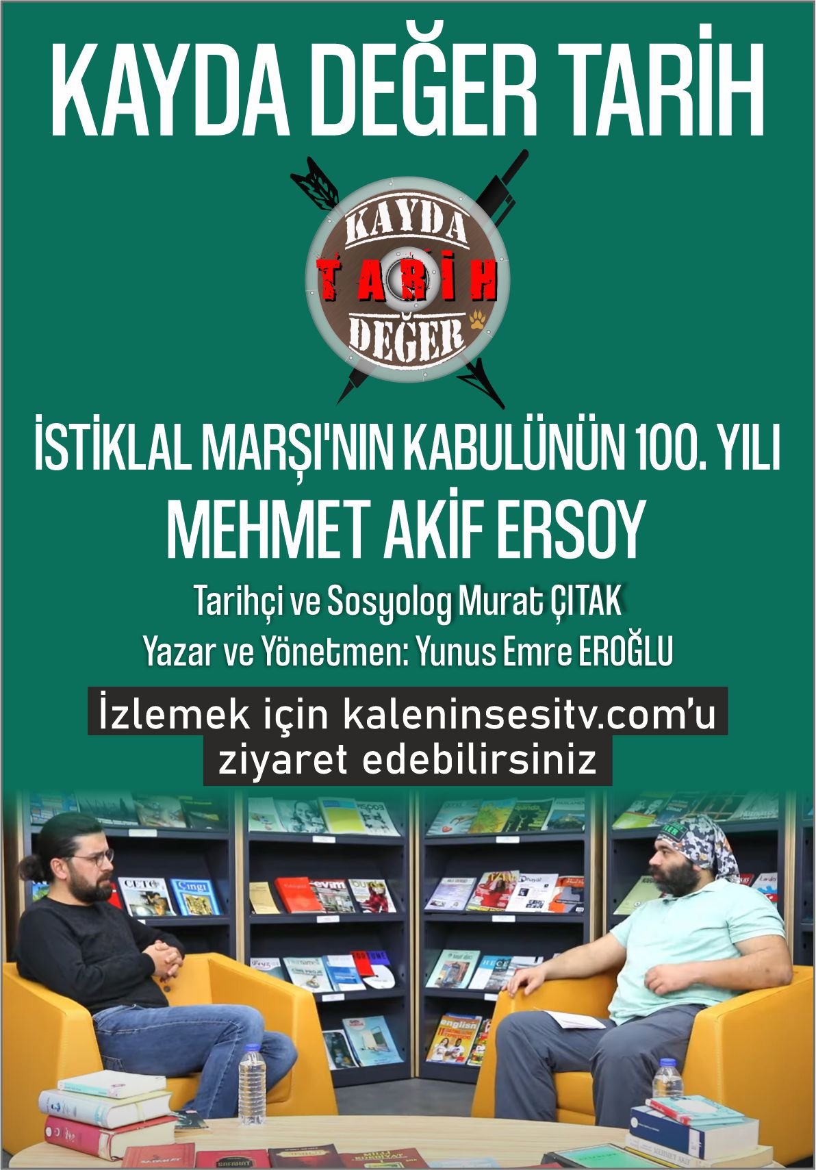 İSTİKLAL MARŞI